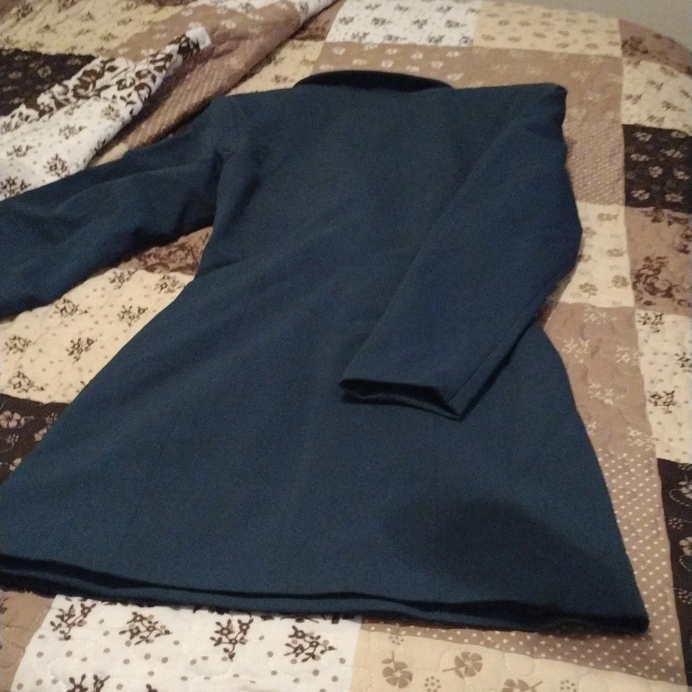 Fore Dress - Picture 7 of 9